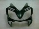 Black Silver SevenStarss 2001-2003 Honda CBR600 F4i Motorcycle Fairings Black Silver SevenStarss 2001-2003 Honda CBR600 F4i Motorcycle Fairings