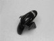 Black West 2008-2012 Kawasaki EX250 Motorcycle Fairings