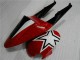 Black White 11 2003-2004 Honda CBR600RR Motorcycle Fairings Black White 11 2003-2004 Honda CBR600RR Motorcycle Fairings