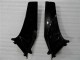Black White 11 2003-2004 Honda CBR600RR Motorcycle Fairings Black White 11 2003-2004 Honda CBR600RR Motorcycle Fairings