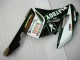 Black White 2004-2005 Honda CBR1000RR Motorcycle Fairing Black White 2004-2005 Honda CBR1000RR Motorcycle Fairing