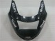 Black White West 1996-2007 Honda CBR1100XX Motorcycle Fairings Black White West 1996-2007 Honda CBR1100XX Motorcycle Fairings