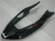 Black White West 1996-2007 Honda CBR1100XX Motorcycle Fairings Black White West 1996-2007 Honda CBR1100XX Motorcycle Fairings