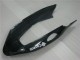 Black White West 1996-2007 Honda CBR1100XX Motorcycle Fairings Black White West 1996-2007 Honda CBR1100XX Motorcycle Fairings