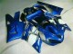 Blue 2000-2001 Yamaha YZF R1 Motorcycle Fairing & Bodywork Blue 2000-2001 Yamaha YZF R1 Motorcycle Fairing & Bodywork