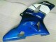 Blue 2000-2001 Yamaha YZF R1 Motorcycle Fairing & Bodywork Blue 2000-2001 Yamaha YZF R1 Motorcycle Fairing & Bodywork
