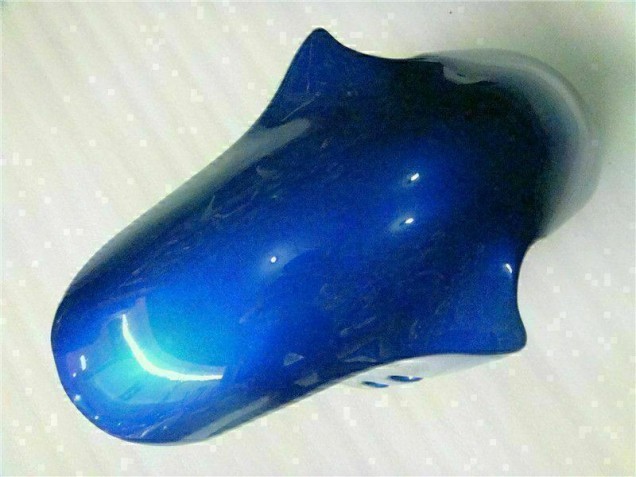 Blue 2000-2001 Yamaha YZF R1 Motorcycle Fairing & Bodywork Blue 2000-2001 Yamaha YZF R1 Motorcycle Fairing & Bodywork