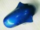 Blue 2000-2001 Yamaha YZF R1 Motorcycle Fairing & Bodywork Blue 2000-2001 Yamaha YZF R1 Motorcycle Fairing & Bodywork