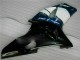 Blue 2000-2001 Yamaha YZF R1 Motorcycle Fairing Blue 2000-2001 Yamaha YZF R1 Motorcycle Fairing
