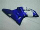 Blue 2000-2001 Yamaha YZF R1 Motorcycle Fairings Blue 2000-2001 Yamaha YZF R1 Motorcycle Fairings
