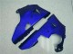 Blue 2000-2001 Yamaha YZF R1 Motorcycle Fairings Blue 2000-2001 Yamaha YZF R1 Motorcycle Fairings
