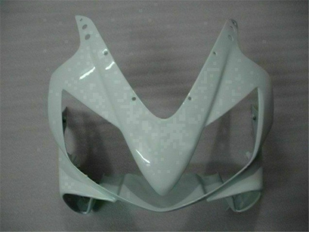 Blue 2001-2003 Honda CBR600 F4i Motorcycle Fairings Blue 2001-2003 Honda CBR600 F4i Motorcycle Fairings