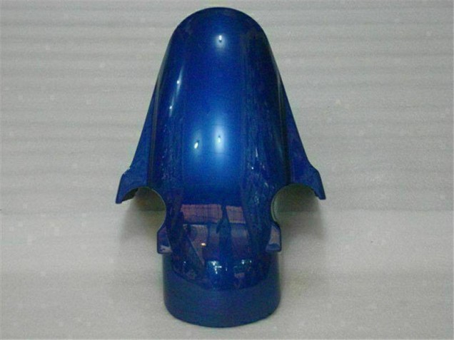Blue 2003-2004 Honda CBR600RR Motorcycle Bodywork Blue 2003-2004 Honda CBR600RR Motorcycle Bodywork
