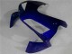 Blue 2003-2004 Honda CBR600RR Motorcycle Fairings Blue 2003-2004 Honda CBR600RR Motorcycle Fairings