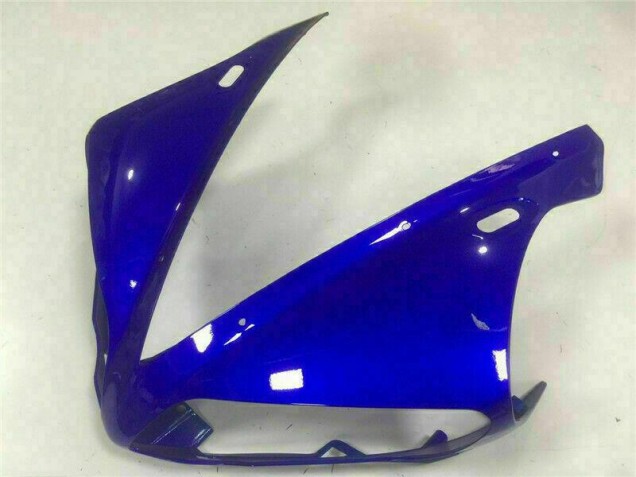 Blue 2004-2006 Yamaha YZF R1 Motorcycle Fairing