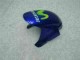 Blue 2005-2006 Honda CBR600RR Motorcycle Fairings Blue 2005-2006 Honda CBR600RR Motorcycle Fairings