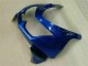 Blue 2008-2012 Kawasaki EX250 Motorcycle Fairings