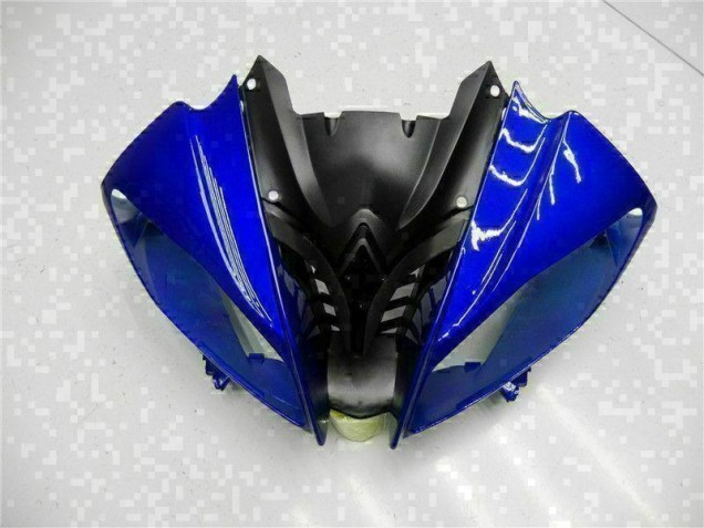 Blue 2008-2016 Yamaha YZF R6 Full Motorcycle Fairing Kits Blue 2008-2016 Yamaha YZF R6 Full Motorcycle Fairing Kits