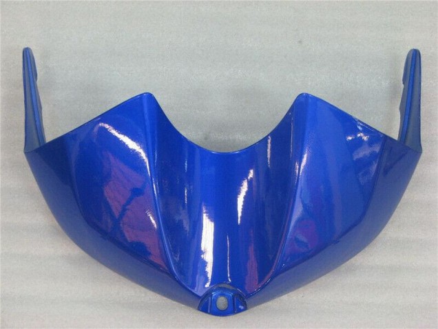 Blue 2008-2016 Yamaha YZF R6 Motorcycle Fairing Blue 2008-2016 Yamaha YZF R6 Motorcycle Fairing