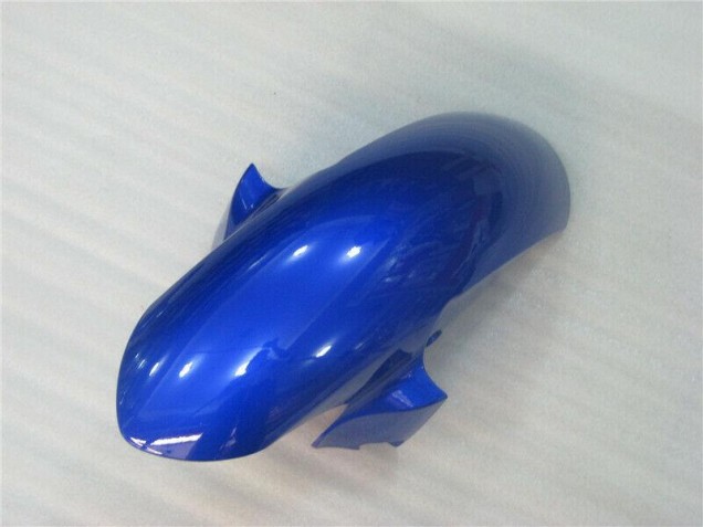 Blue 2008-2016 Yamaha YZF R6 Motorcycle Fairing Blue 2008-2016 Yamaha YZF R6 Motorcycle Fairing