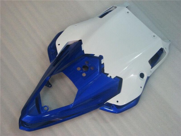 Blue 2008-2016 Yamaha YZF R6 Motorcycle Fairing Blue 2008-2016 Yamaha YZF R6 Motorcycle Fairing