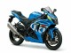 Blue 2009-2016 Suzuki GSXR 1000 Motorcycle Fairing Blue 2009-2016 Suzuki GSXR 1000 Motorcycle Fairing