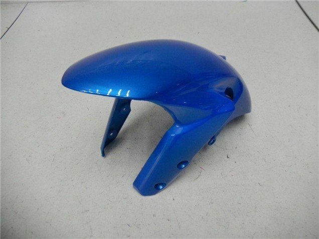 Blue 2009-2016 Suzuki GSXR 1000 Motorcycle Fairing Blue 2009-2016 Suzuki GSXR 1000 Motorcycle Fairing