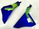 Blue 2015-2019 Yamaha YZF R1 Motorcycle Fairings Blue 2015-2019 Yamaha YZF R1 Motorcycle Fairings