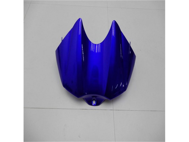 Blue Black 2004-2006 Yamaha YZF R1 Motorcycle Fairings Blue Black 2004-2006 Yamaha YZF R1 Motorcycle Fairings