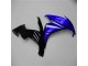 Blue Black 2004-2006 Yamaha YZF R1 Motorcycle Fairings Blue Black 2004-2006 Yamaha YZF R1 Motorcycle Fairings