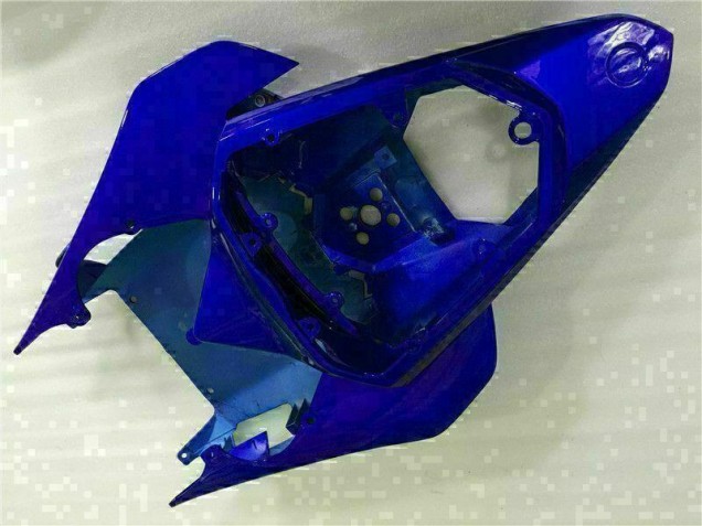 Blue Black 2008-2016 Yamaha YZF R6 Motorcycle Bodywork Blue Black 2008-2016 Yamaha YZF R6 Motorcycle Bodywork
