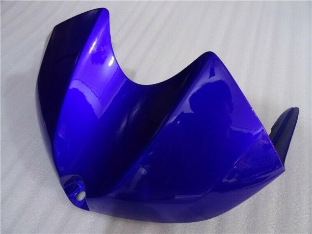 Blue Black 2008-2016 Yamaha YZF R6 Motorcycle Fairing Blue Black 2008-2016 Yamaha YZF R6 Motorcycle Fairing