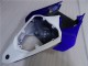 Blue Black 2008-2016 Yamaha YZF R6 Motorcycle Fairing Blue Black 2008-2016 Yamaha YZF R6 Motorcycle Fairing