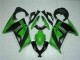 Blue Black 2013-2016 Kawasaki EX300 Motorcycle Fairing Blue Black 2013-2016 Kawasaki EX300 Motorcycle Fairing