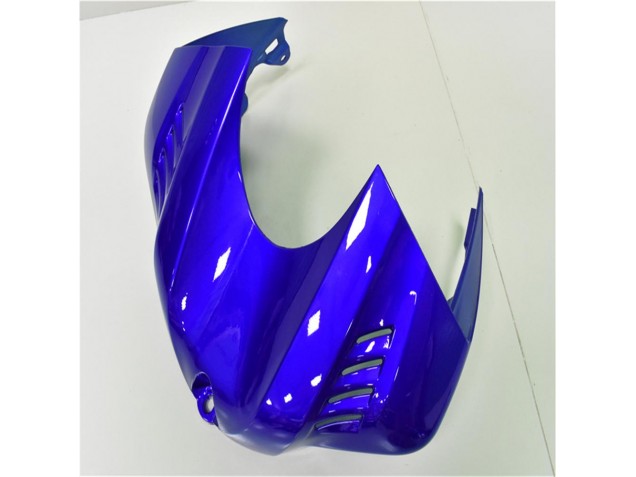 Blue Black 2017-2021 Yamaha YZF R6 Motorcycle Fairings Blue Black 2017-2021 Yamaha YZF R6 Motorcycle Fairings