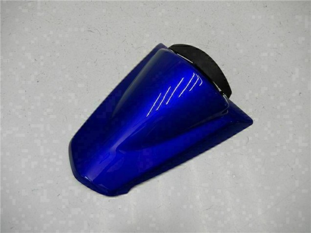 Blue Black White Ninja 2008-2012 Kawasaki EX250 Motorcycle Fairing Blue Black White Ninja 2008-2012 Kawasaki EX250 Motorcycle Fairing