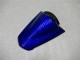 Blue Black White Ninja 2008-2012 Kawasaki EX250 Motorcycle Fairing Blue Black White Ninja 2008-2012 Kawasaki EX250 Motorcycle Fairing