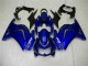 Blue Black White Ninja 2008-2012 Kawasaki EX250 Motorcycle Fairing Blue Black White Ninja 2008-2012 Kawasaki EX250 Motorcycle Fairing