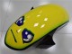 Blue Shark 2006-2007 Yamaha YZF R6 Motorcycle Fairings Blue Shark 2006-2007 Yamaha YZF R6 Motorcycle Fairings