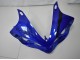 Blue Shark 2007-2008 Yamaha YZF R1 Motorcycle Fairings Blue Shark 2007-2008 Yamaha YZF R1 Motorcycle Fairings