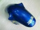 Blue White 2000-2001 Yamaha YZF R1 Motorcycle Bodywork Blue White 2000-2001 Yamaha YZF R1 Motorcycle Bodywork