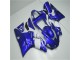 Blue White 2000-2001 Yamaha YZF R1 Motorcycle Fairings Blue White 2000-2001 Yamaha YZF R1 Motorcycle Fairings