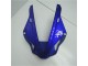 Blue White 2000-2001 Yamaha YZF R1 Motorcycle Fairings Blue White 2000-2001 Yamaha YZF R1 Motorcycle Fairings