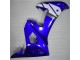 Blue White 2003-2005 Yamaha YZF R6 Full Motorcycle Fairing Kits Blue White 2003-2005 Yamaha YZF R6 Full Motorcycle Fairing Kits