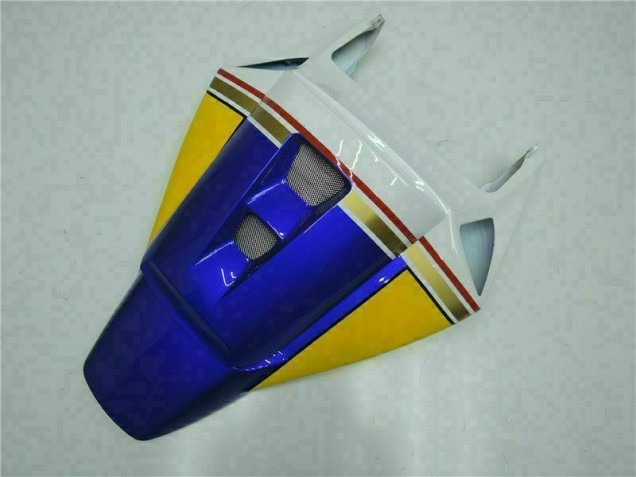 Blue White 2004-2005 Honda CBR1000RR Full Motorcycle Fairing Kits Blue White 2004-2005 Honda CBR1000RR Full Motorcycle Fairing Kits