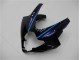 Blue White 2005-2006 Suzuki GSXR 1000 Motorcycle Fairings Blue White 2005-2006 Suzuki GSXR 1000 Motorcycle Fairings