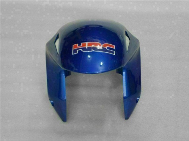 Blue White 2008-2011 Honda CBR1000RR Motorcycle Fairings Blue White 2008-2011 Honda CBR1000RR Motorcycle Fairings