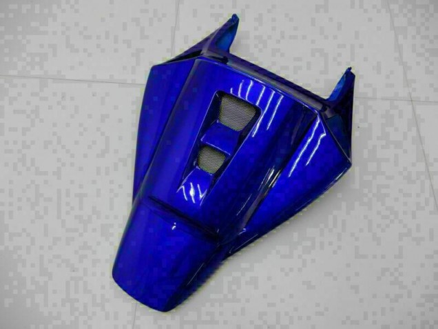 Blue Yellow 2006-2007 Honda CBR1000RR Motorcycle Fairings Blue Yellow 2006-2007 Honda CBR1000RR Motorcycle Fairings