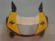 Blue Yellow Joes 1995-1998 Honda CBR600 F3 Motorcycle Fairings