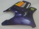 Blue Yellow Joes 1995-1998 Honda CBR600 F3 Motorcycle Fairings